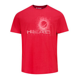 Vêtements De Tennis HEAD Vision T-Shirt